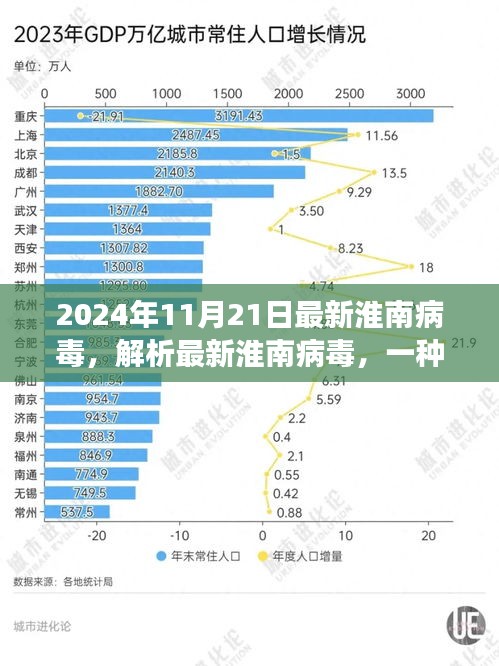 最新淮南病毒解析，一种观点的视角（2024年11月21日）