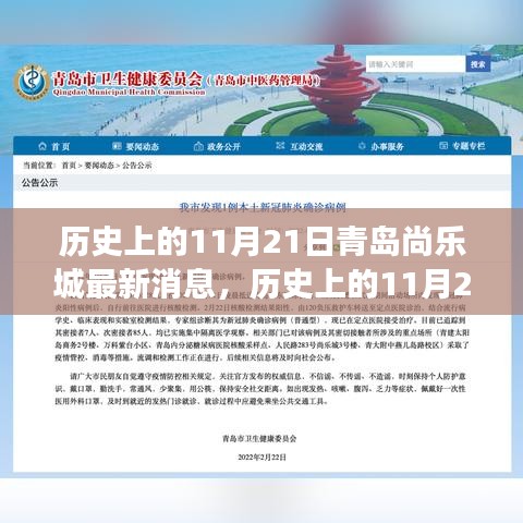 历史上的11月21日青岛尚乐城事件深度解析与最新消息