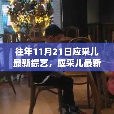 应采儿最新综艺节目自然之旅的呼唤，启程寻找内心的宁静与欢笑之旅