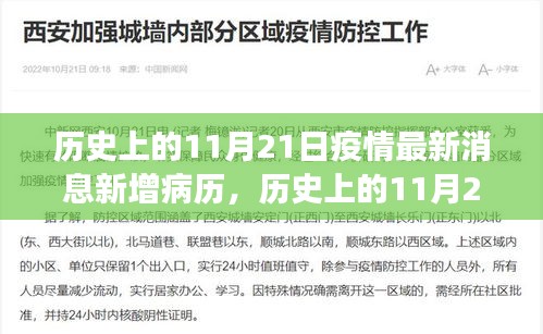 历史上的11月21日，疫情新增病例背后的励志故事与自我成长之路