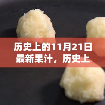历史上的11月21日最新果汁深度解析与评测报告