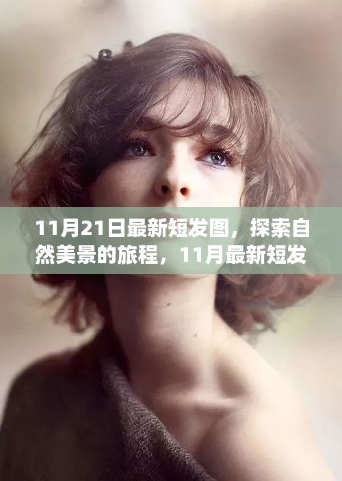 最新短发图带你探索自然美景，寻找内心的宁静与力量之旅