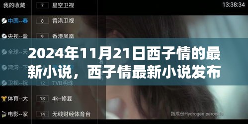 西子情最新小说发布，文学盛宴与个人观点探讨