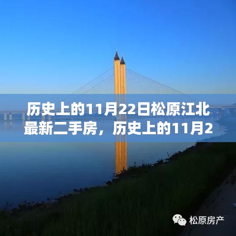 历史上的11月22日松原江北二手房市场动态与概览