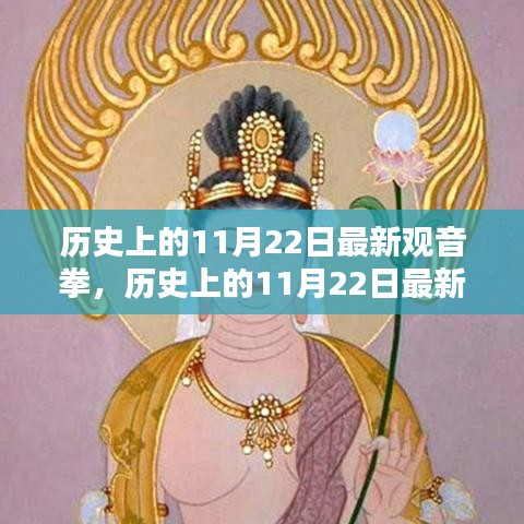 历史上的11月22日最新观音拳，全面测评与深度介绍