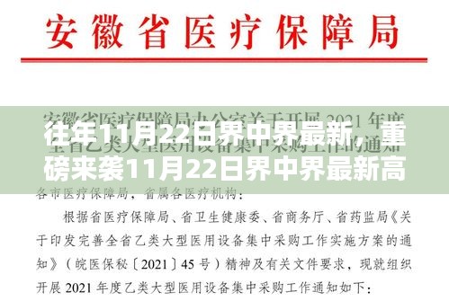 重磅来袭！界中界最新高科技产品重塑未来生活体验的魅力揭秘