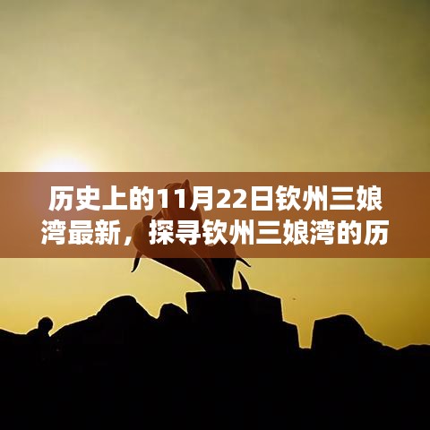 探寻钦州三娘湾的历史脚步，最新指南，带你领略11月22日的魅力三娘湾