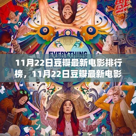 11月22日豆瓣最新电影排行榜，影视观察与多元视角的观点碰撞
