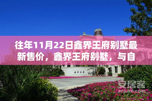 鑫界王府别墅售价奇迹揭秘，与自然共舞，寻找心中的宁静时光
