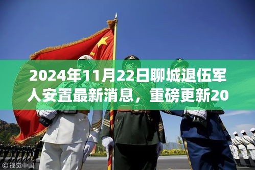揭秘2024年聊城退伍军人安置最新消息，全方位解读政策与动态