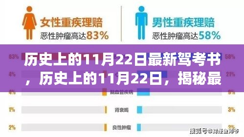 揭秘最新驾考书籍发布历程，历史上的11月22日回顾与展望