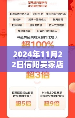 2024年吴家店最新动态评测，产品特性与用户体验深度剖析