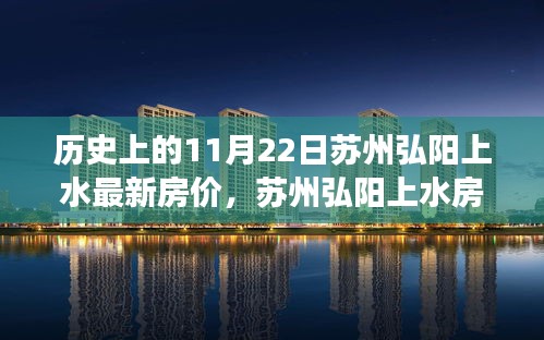 揭秘历史日期下的苏州弘阳上水最新房价，探寻温馨家园背后的故事