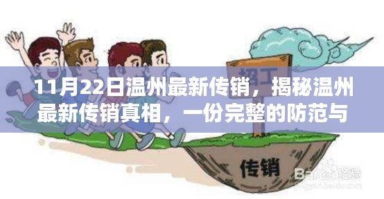 揭秘温州最新传销真相，防范与应对指南（初学者与进阶用户必读）