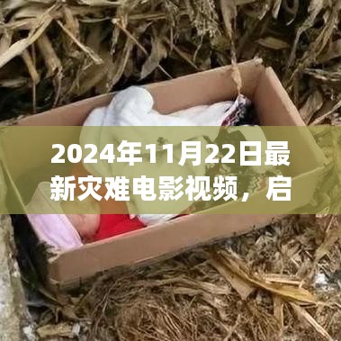 启程，灾难电影背后的自然美景之旅揭晓宁静港湾的追寻之路（2024年灾难电影视频）