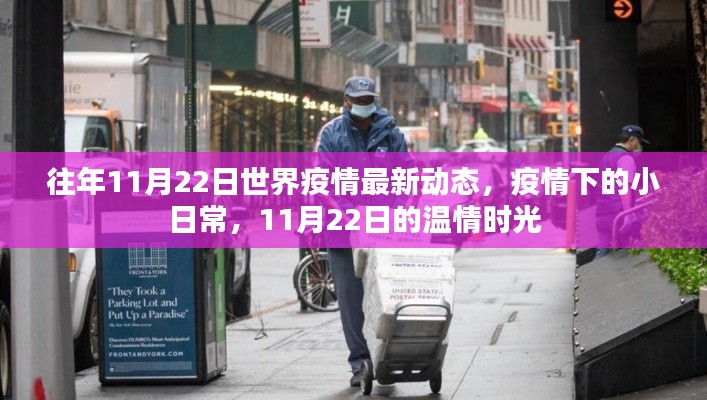 11月22日全球疫情动态，温情时光下的生活点滴