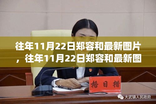 往年11月22日郑容和最新图片，聚焦明星魅力的瞬间风采
