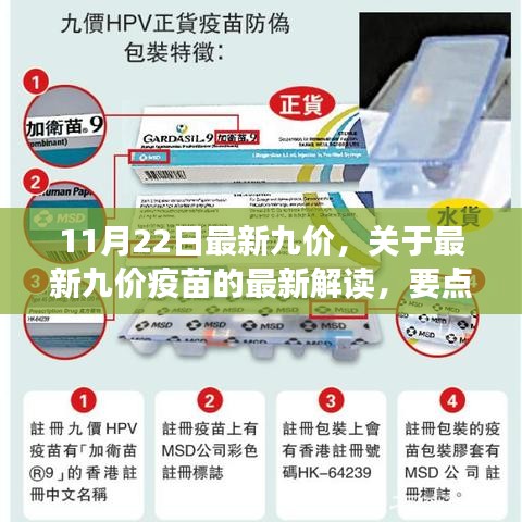 最新九价疫苗解读，要点、解析与应用科普