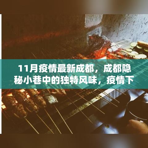 成都隐秘小巷的特色小店，疫情下的独特风味与魅力