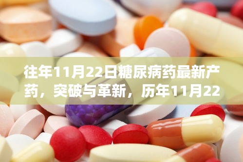 历年11月22日糖尿病药物进展回眸，突破与革新，最新药物研发概览