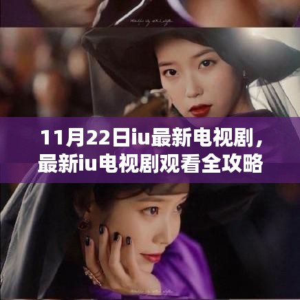 11月22日IU最新电视剧全攻略，观看指南与步骤