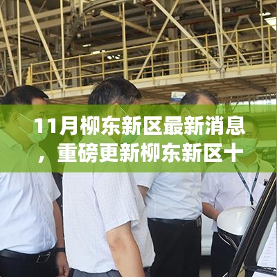 揭秘未来发展趋势！柳东新区十一月最新动态重磅更新