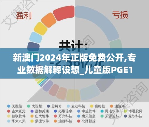 新澳门2024年正版免费公开,专业数据解释设想_儿童版PGE1.24