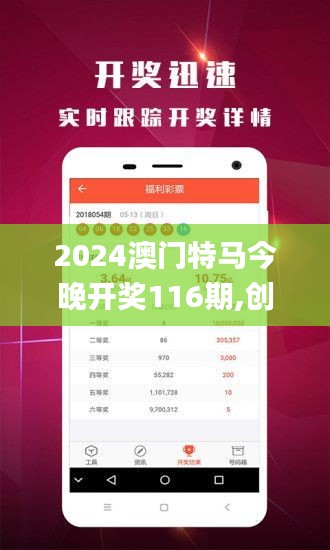 2024澳门特马今晚开奖116期,创新发展策略_明亮版KDW1.43