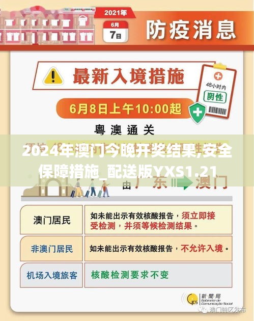 2024年澳门今晚开奖结果,安全保障措施_配送版YXS1.21
