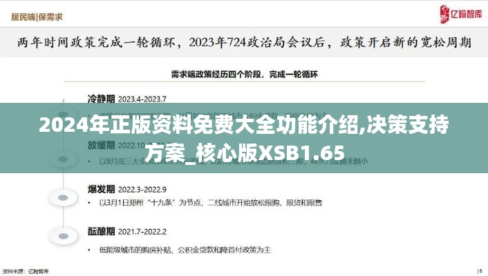 2024年正版资料免费大全功能介绍,决策支持方案_核心版XSB1.65
