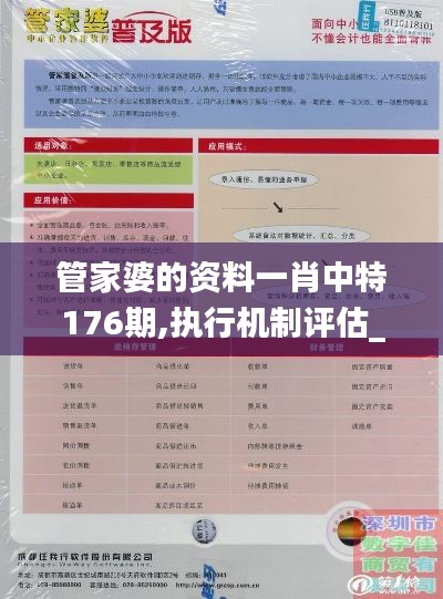 管家婆的资料一肖中特176期,执行机制评估_豪华款KTJ1.14