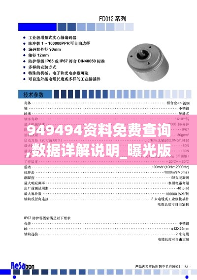 949494资料免费查询,数据详解说明_曝光版DDF1.71