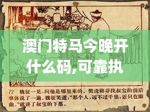 澳门特马今晚开什么码,可靠执行操作方式_怀旧版JPG1.75