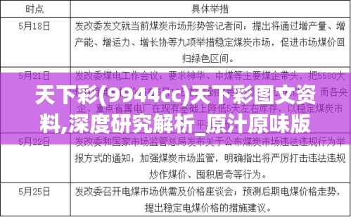 天下彩(9944cc)天下彩图文资料,深度研究解析_原汁原味版FSH1.79