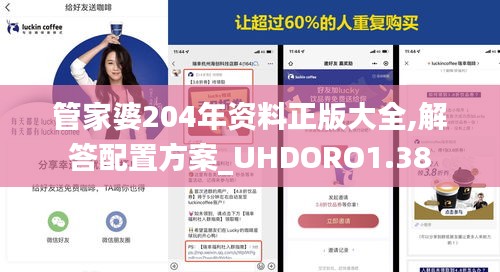 管家婆204年资料正版大全,解答配置方案_UHDORO1.38