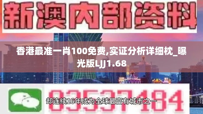 香港最准一肖100免费,实证分析详细枕_曝光版LJJ1.68