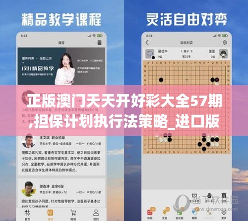 正版澳门天天开好彩大全57期,担保计划执行法策略_进口版KLL1.41
