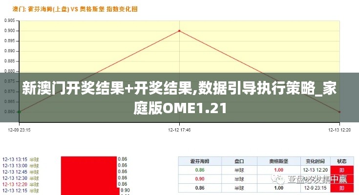 新澳门开奖结果+开奖结果,数据引导执行策略_家庭版OME1.21