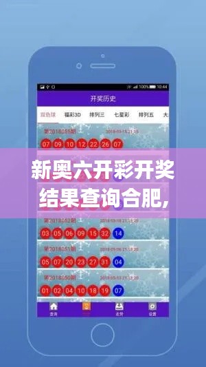 新奥六开彩开奖结果查询合肥,策略调整改进_传承版QQX1.9