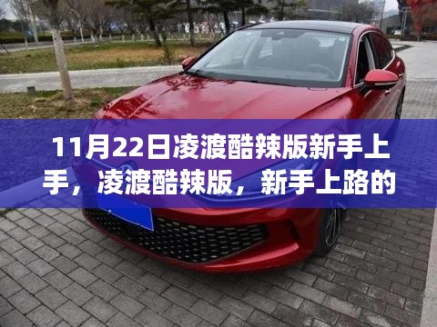 凌渡酷辣版新手激荡之旅，11月22日上手体验