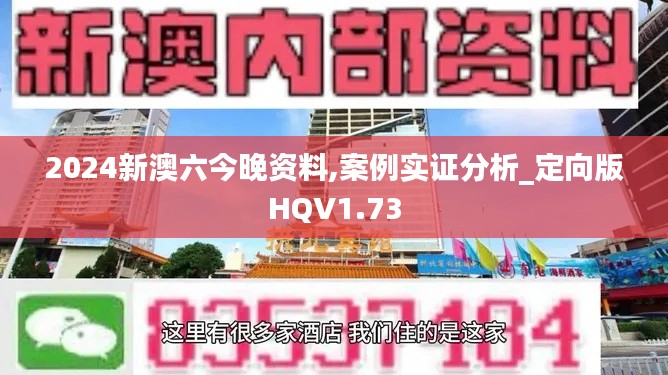 2024新澳六今晚资料,案例实证分析_定向版HQV1.73