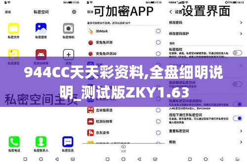 944CC天天彩资料,全盘细明说明_测试版ZKY1.63