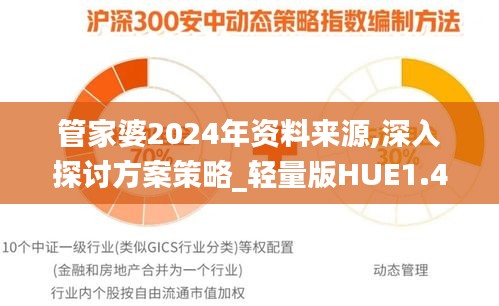 管家婆2024年资料来源,深入探讨方案策略_轻量版HUE1.48