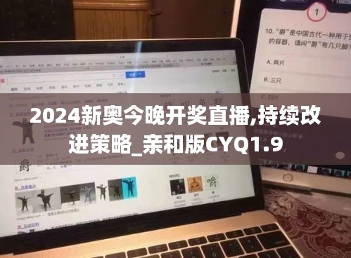 2024新奥今晚开奖直播,持续改进策略_亲和版CYQ1.9