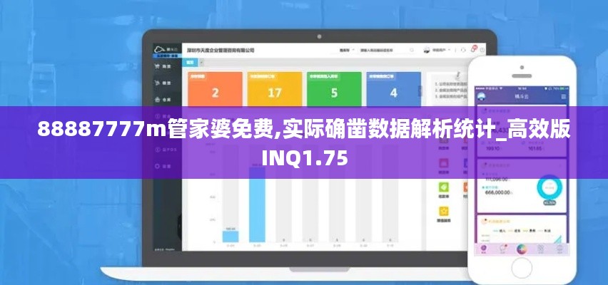 88887777m管家婆免费,实际确凿数据解析统计_高效版INQ1.75