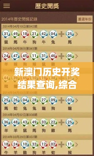 新澳门历史开奖结果查询,综合计划评估_确认版GKF1.4