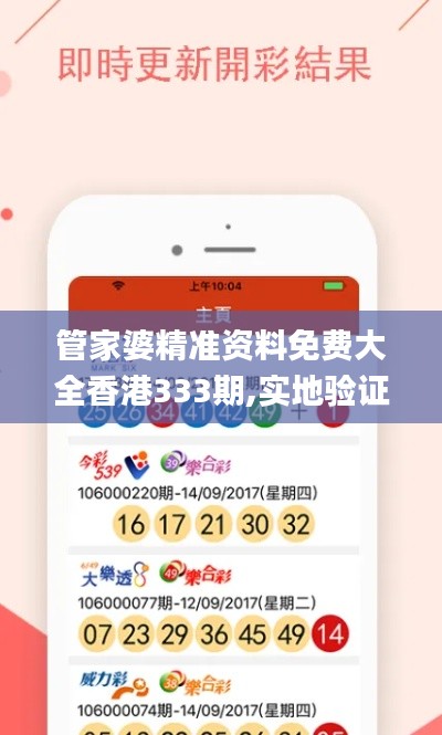 管家婆精准资料免费大全香港333期,实地验证实施_薪火相传版SCW11.81