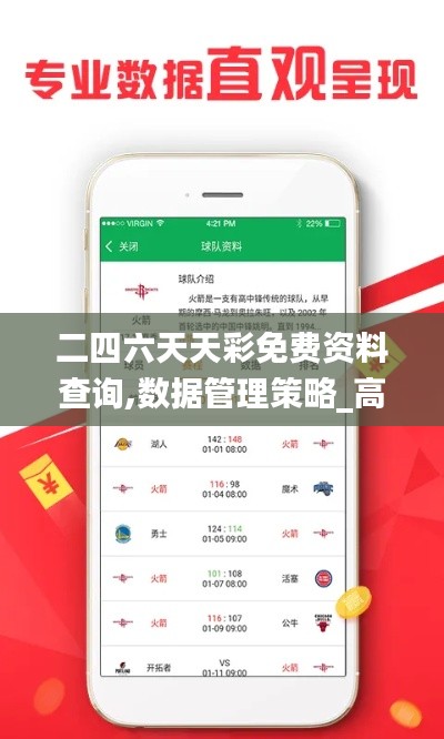 二四六天天彩免费资料查询,数据管理策略_高速版VOG1.53