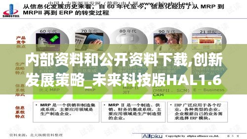 内部资料和公开资料下载,创新发展策略_未来科技版HAL1.64