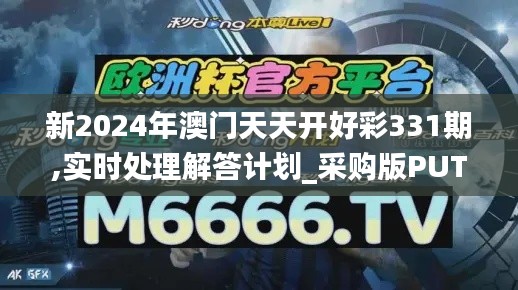 新2024年澳门天天开好彩331期,实时处理解答计划_采购版PUT11.60